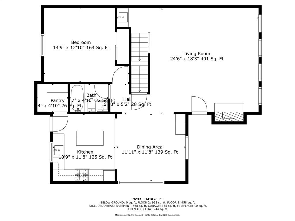721 N 75TH Street