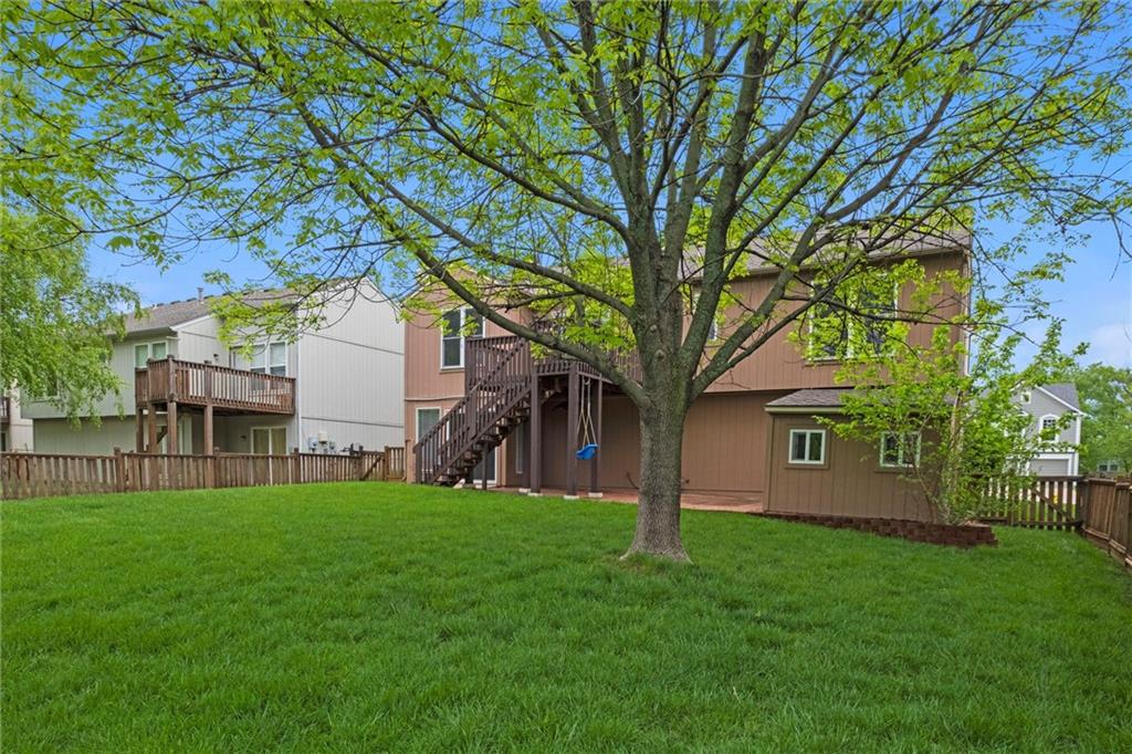 15422 W 155th Terrace