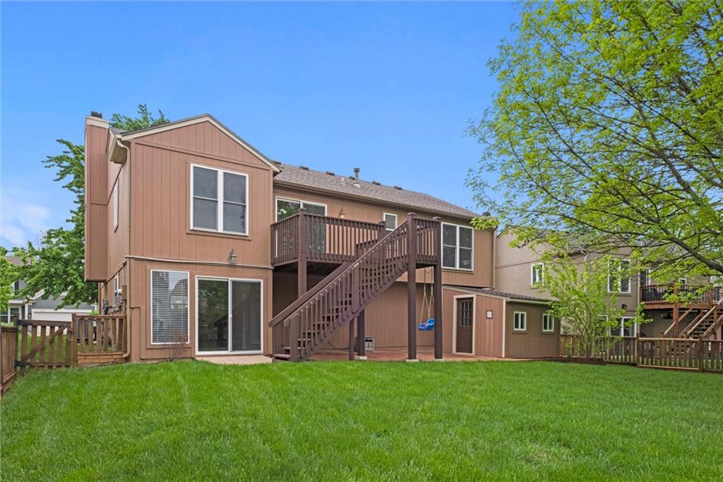 15422 W 155th Terrace
