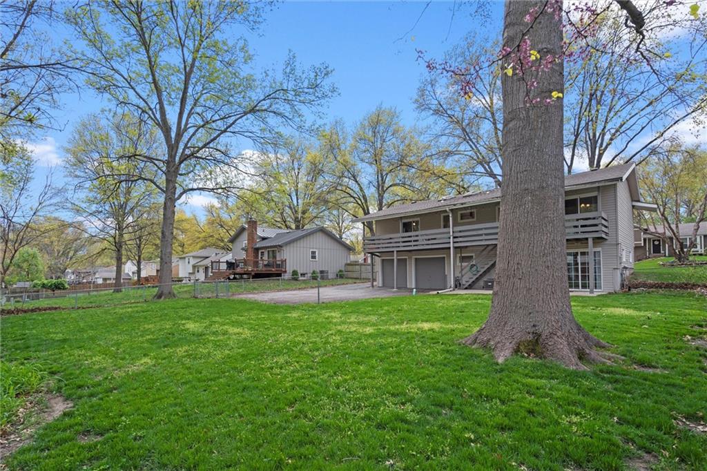 328 S Meadowbrook Lane