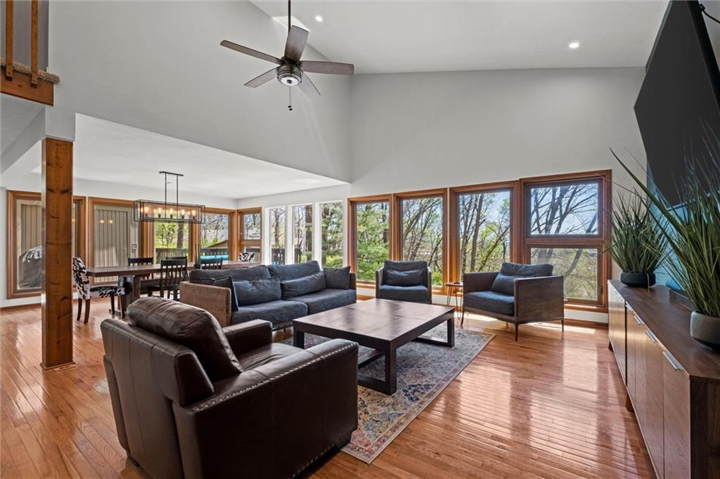 5342 NW Platte Road