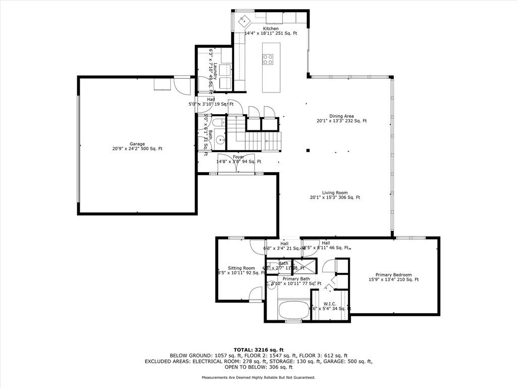 5342 NW Platte Road