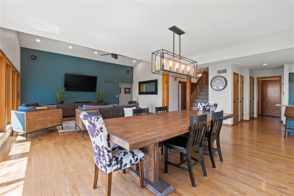 5342 NW Platte Road