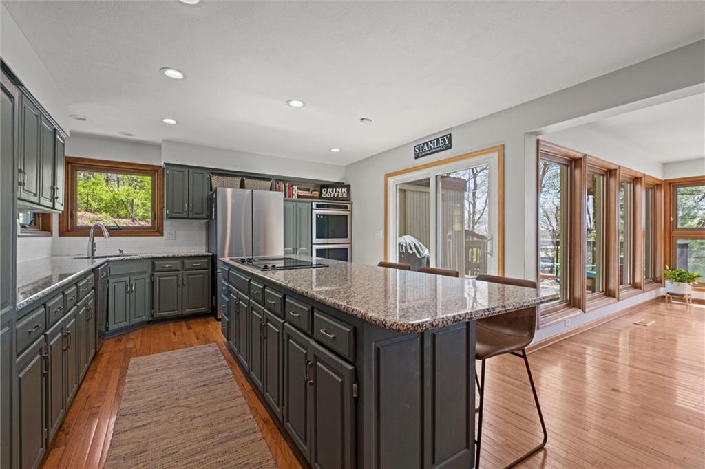 5342 NW Platte Road