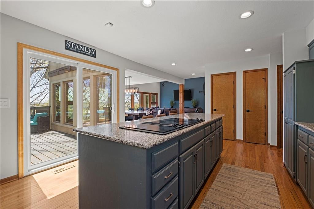5342 NW Platte Road