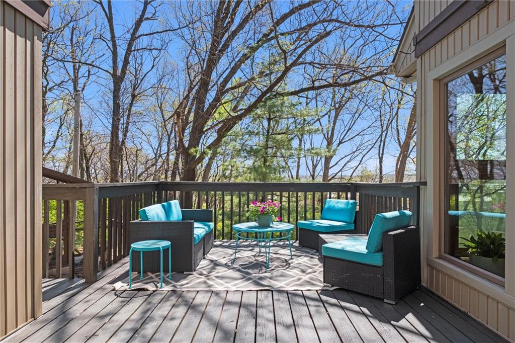 5342 NW Platte Road