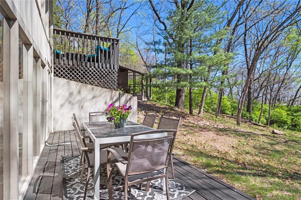 5342 NW Platte Road