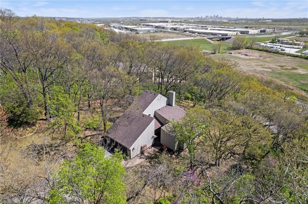 5342 NW Platte Road