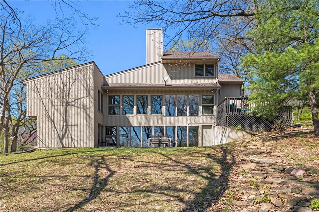 5342 NW Platte Road