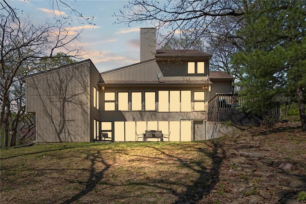 5342 NW Platte Road