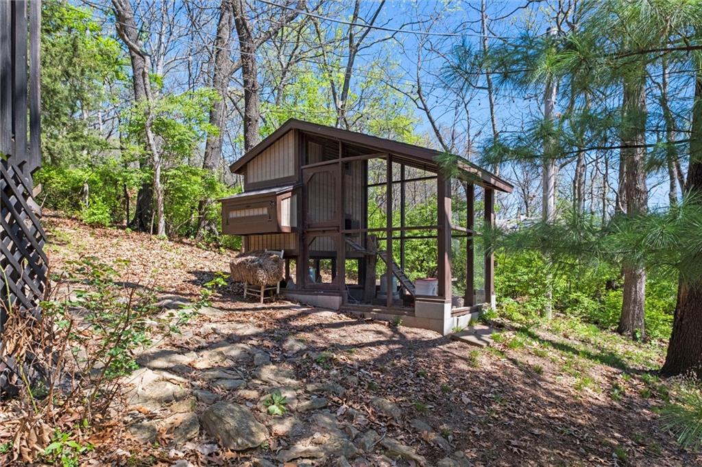 5342 NW Platte Road