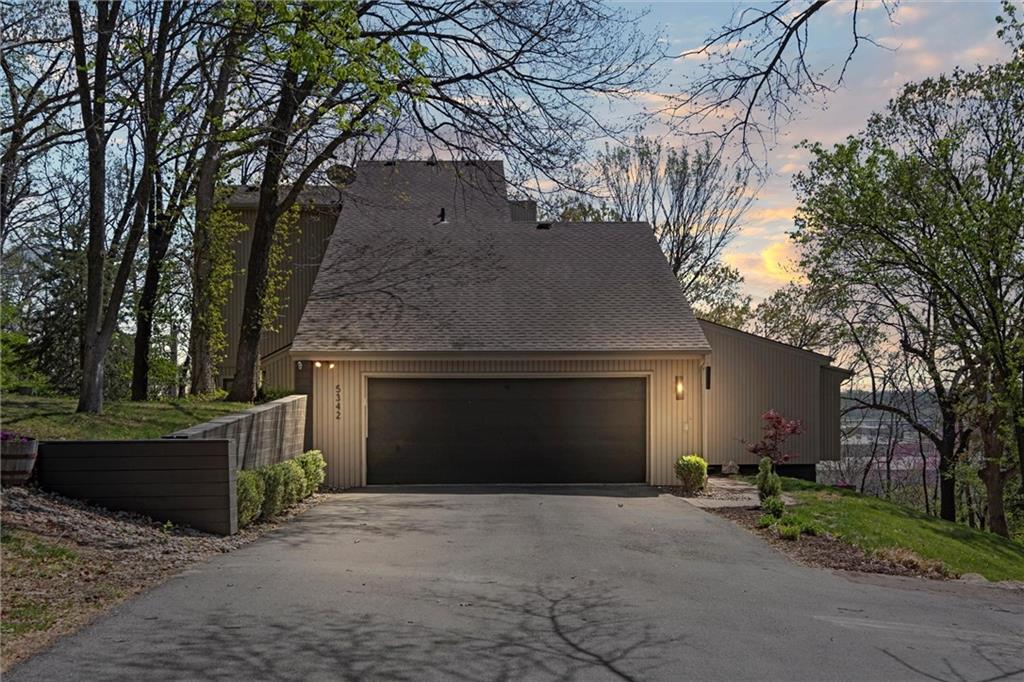 5342 NW Platte Road