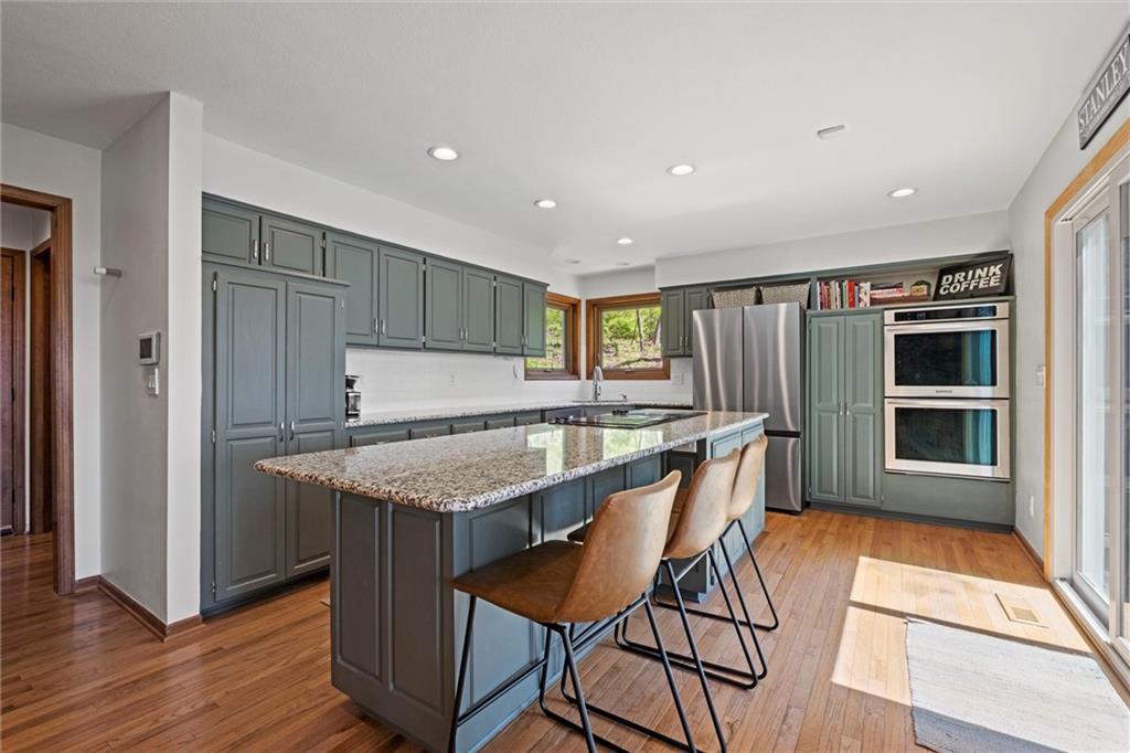 5342 NW Platte Road