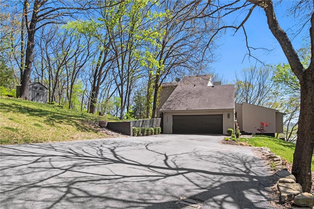 5342 NW Platte Road