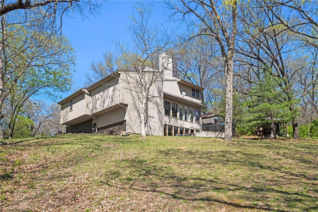 5342 NW Platte Road