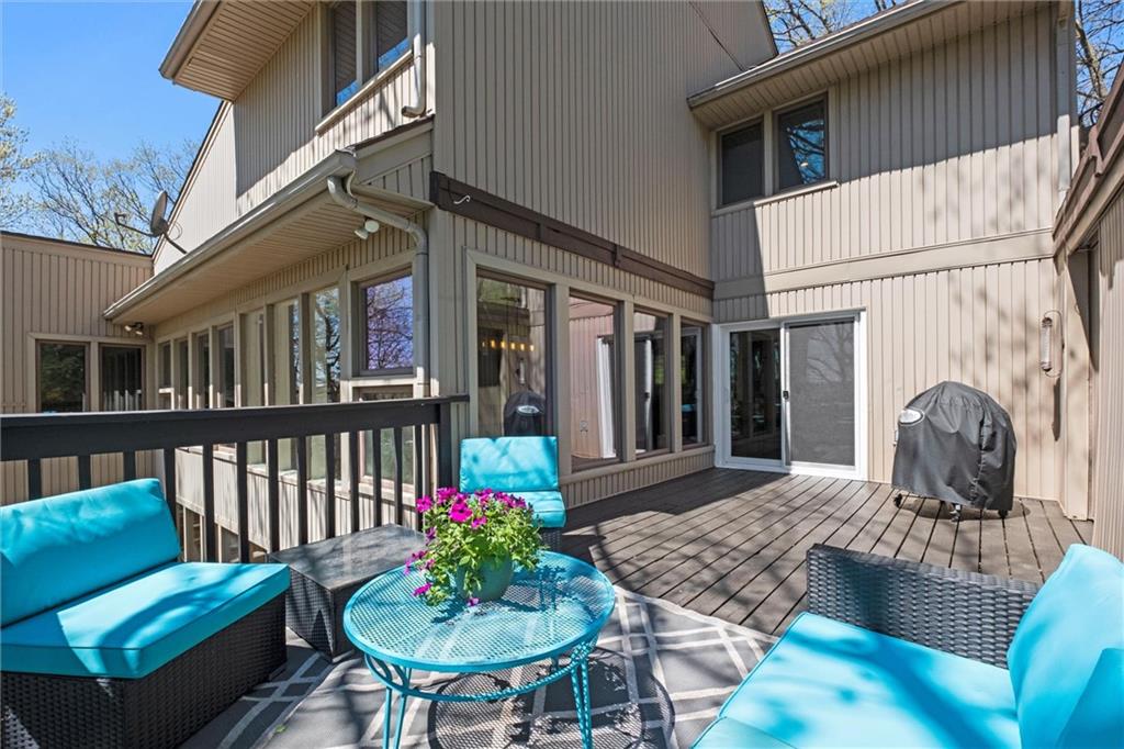 5342 NW Platte Road