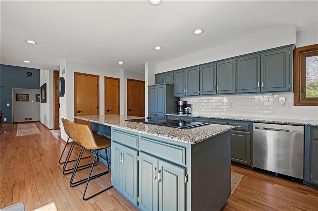 5342 NW Platte Road