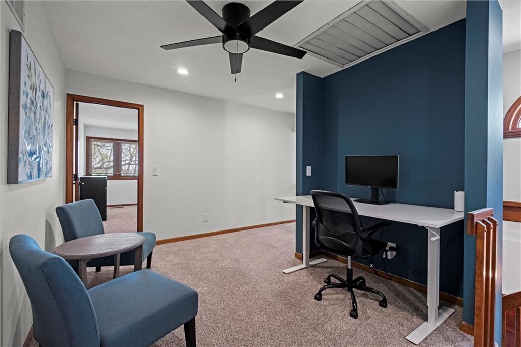 5342 NW Platte Road