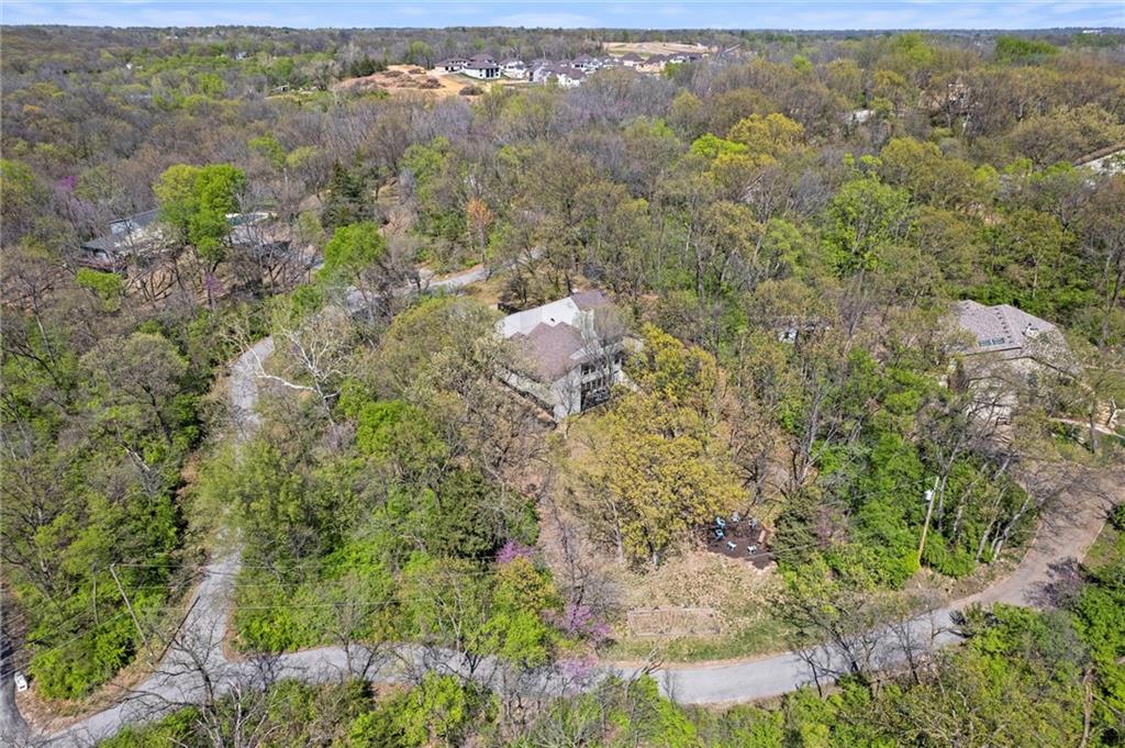5342 NW Platte Road