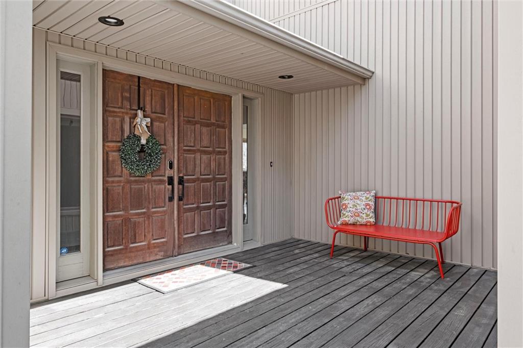 5342 NW Platte Road