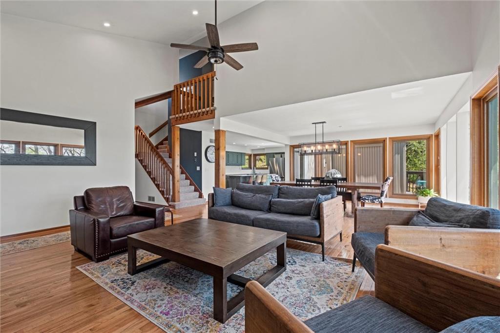 5342 NW Platte Road