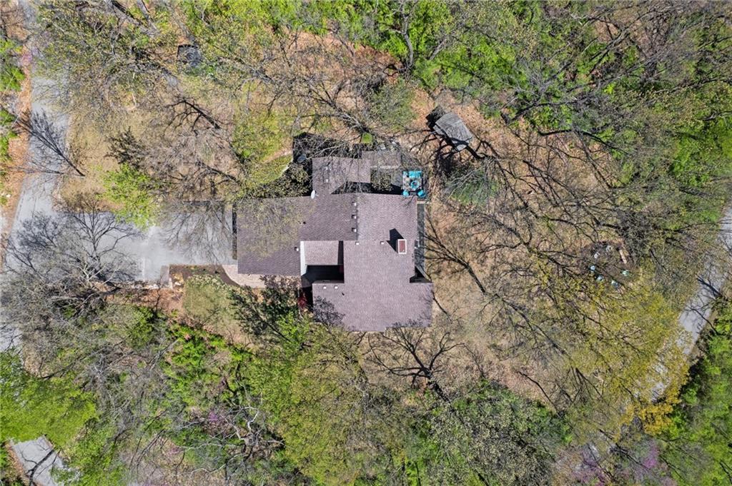 5342 NW Platte Road