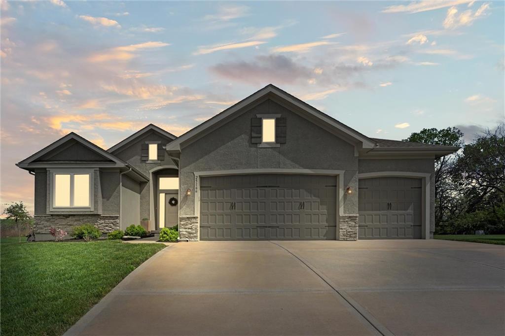 25166 W 147th Court