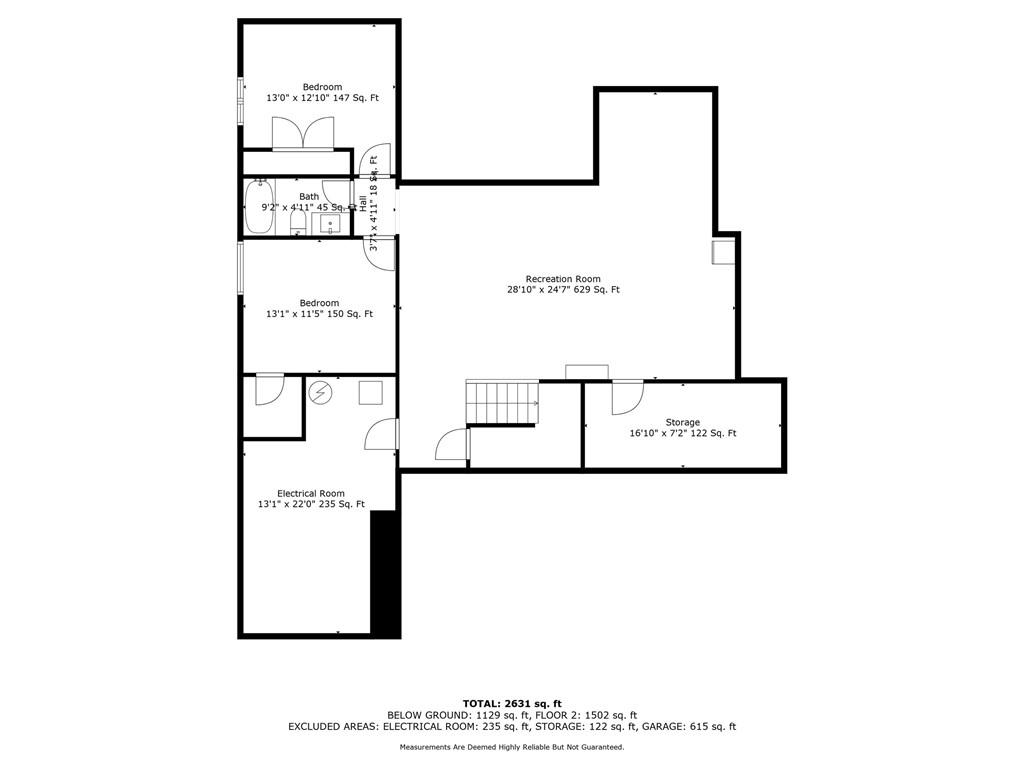 25166 W 147th Court