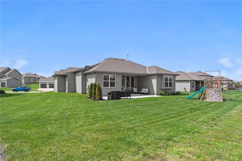 25166 W 147th Court