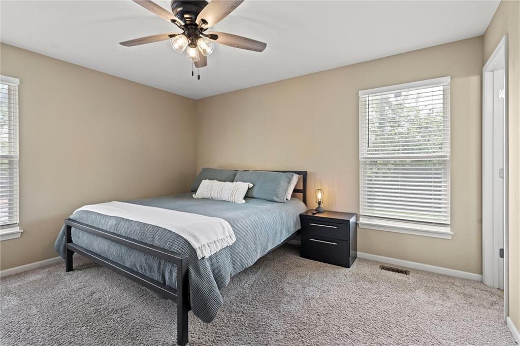 508 NW Village Drive