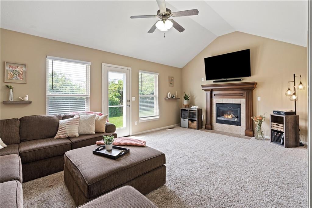 508 NW Village Drive