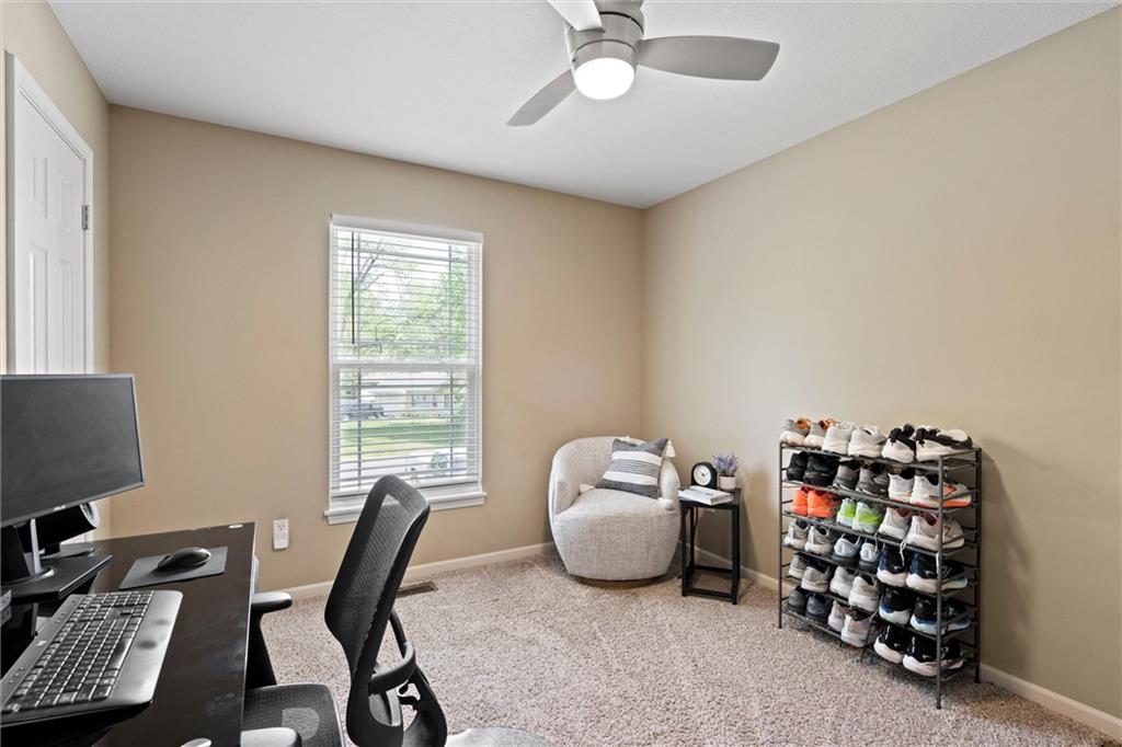 508 NW Village Drive