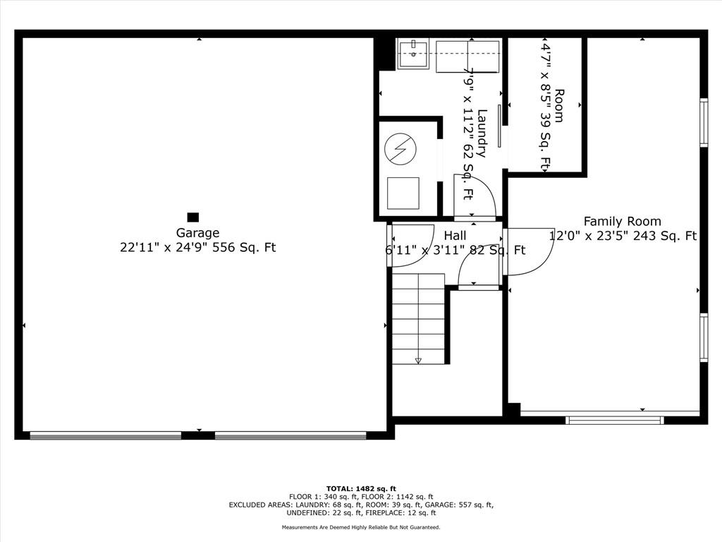 508 NW Village Drive
