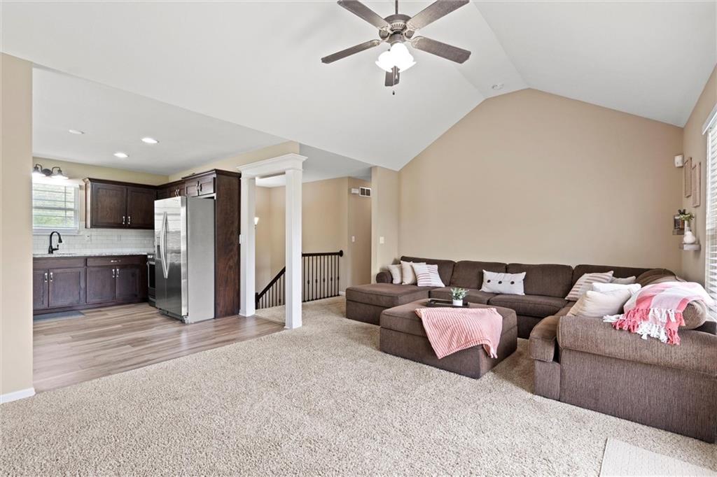 508 NW Village Drive