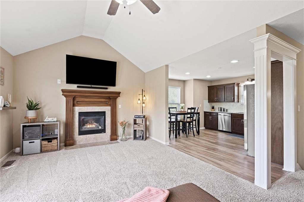508 NW Village Drive