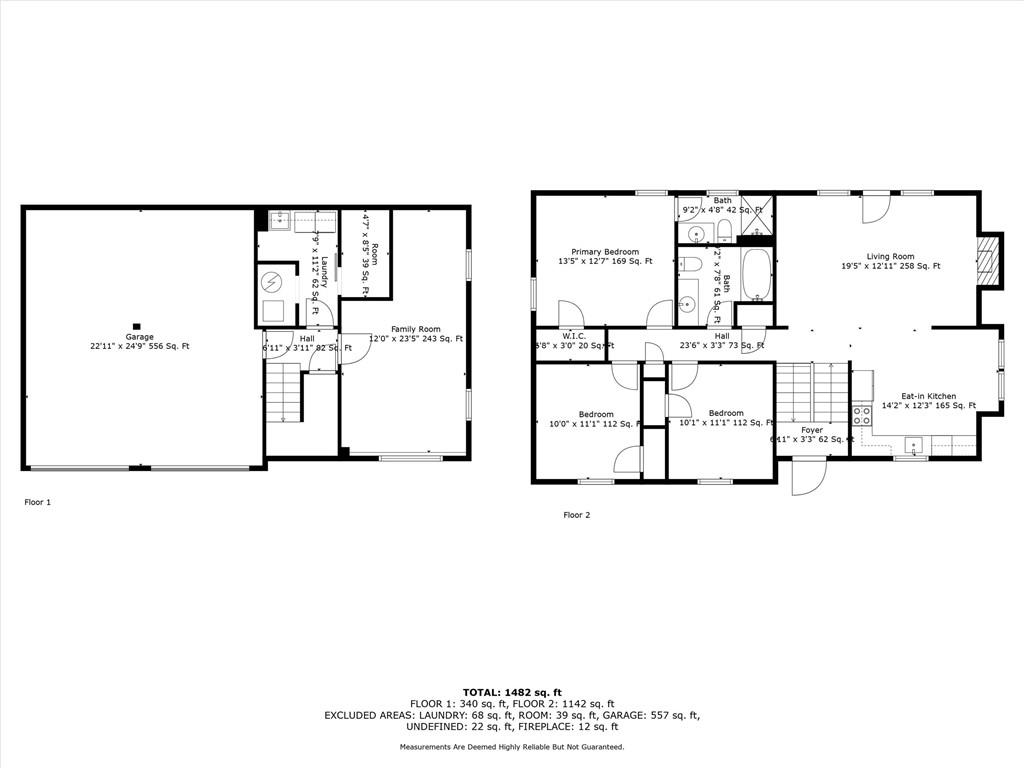 508 NW Village Drive