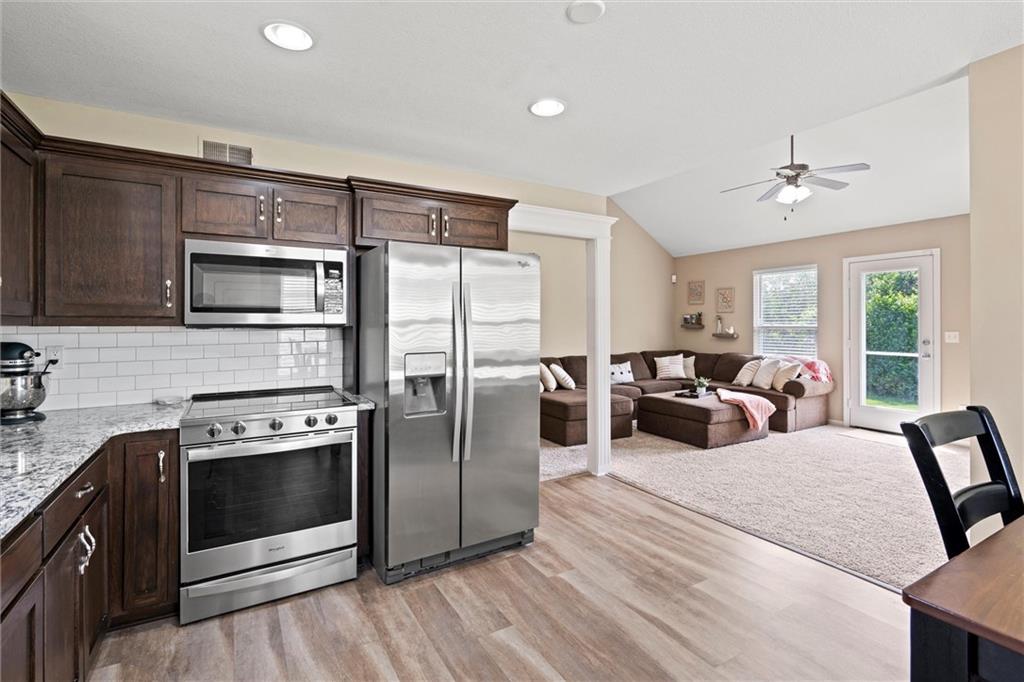 508 NW Village Drive