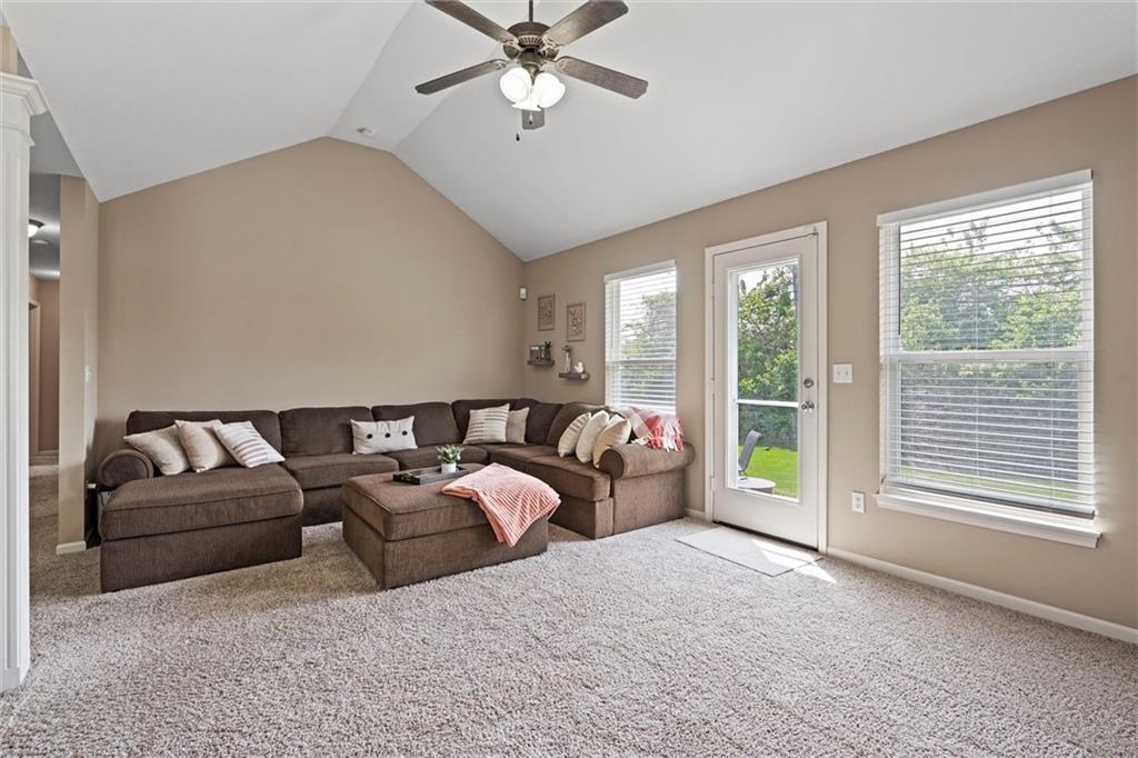 508 NW Village Drive