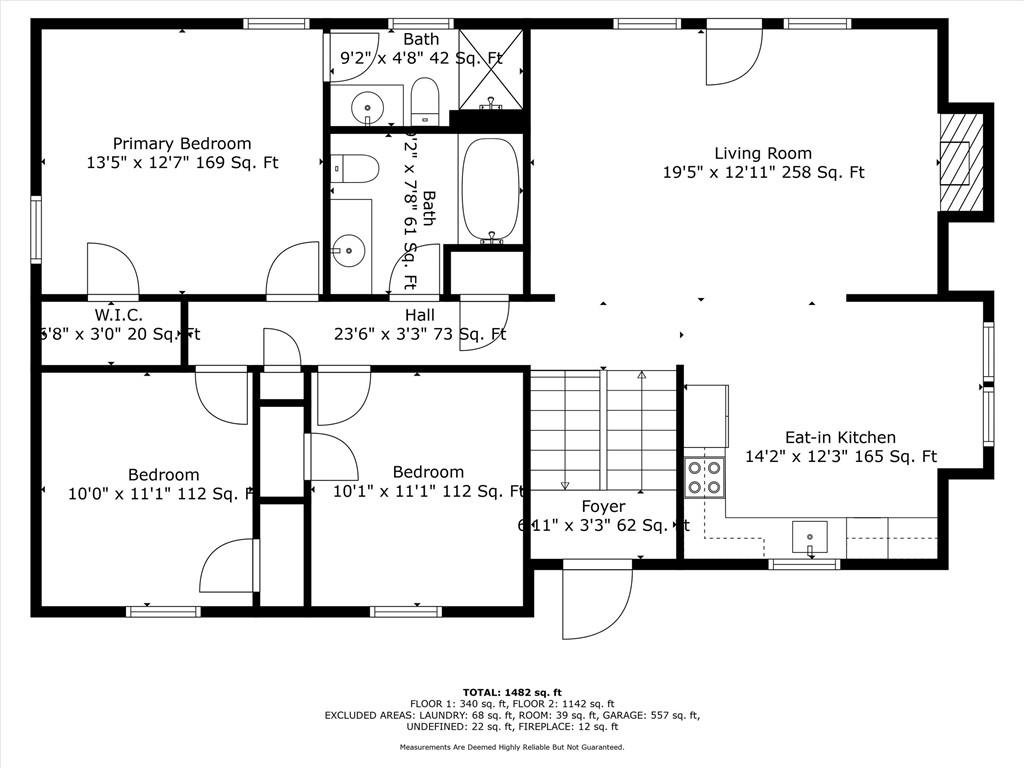 508 NW Village Drive