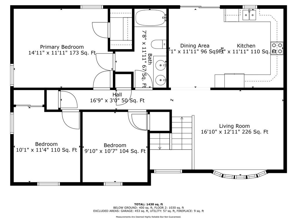 612 S 6th Street
