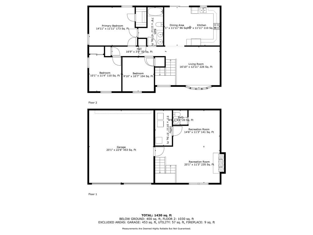 612 S 6th Street