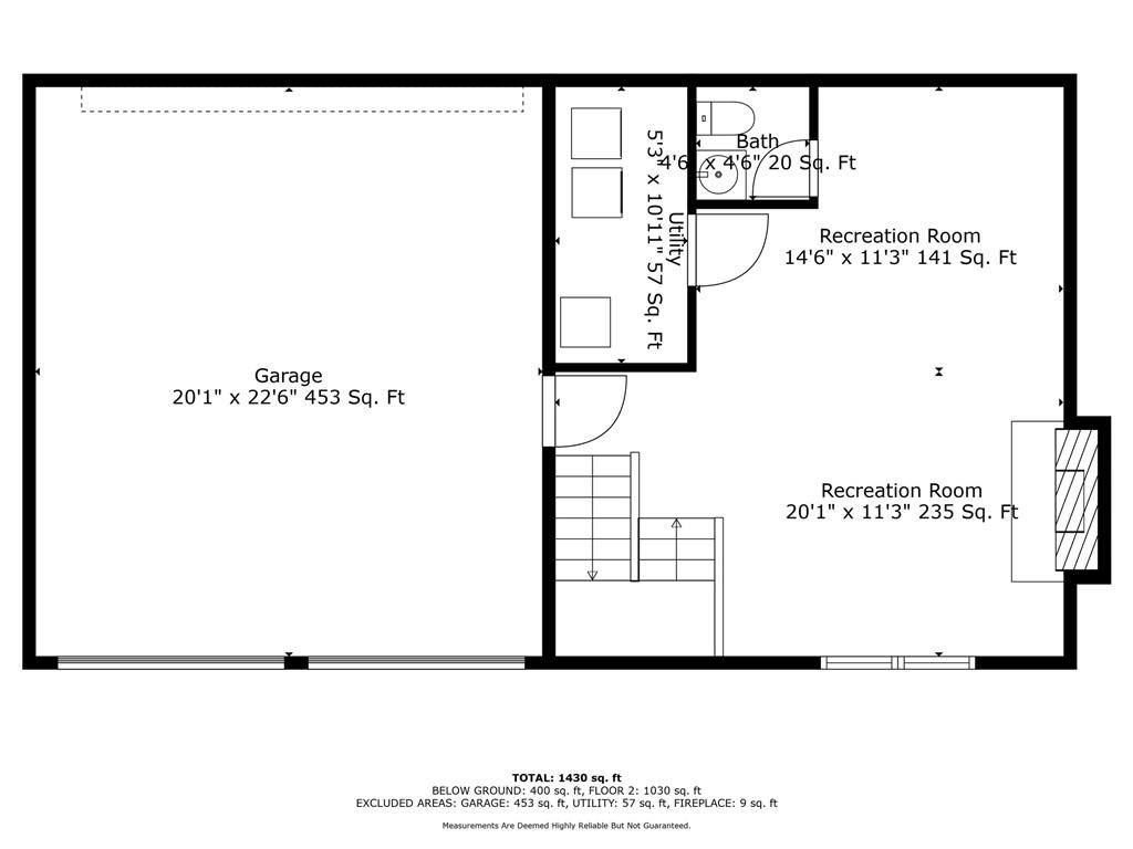 612 S 6th Street
