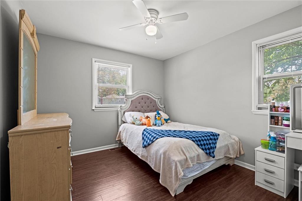 612 S 6th Street