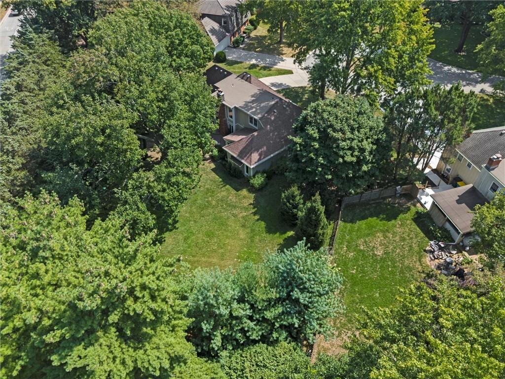 11900 Overbrook Road