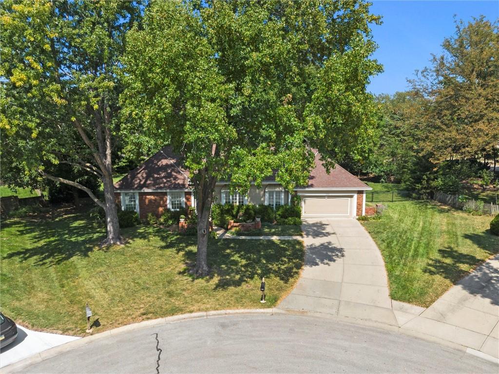11900 Overbrook Road
