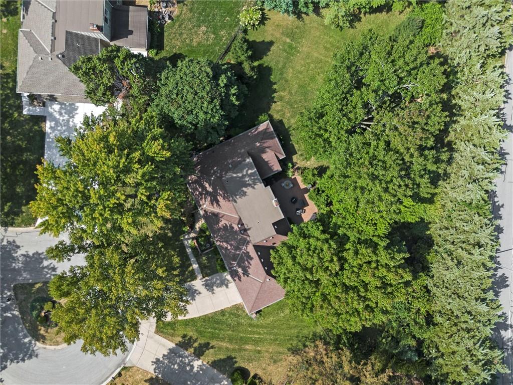 11900 Overbrook Road
