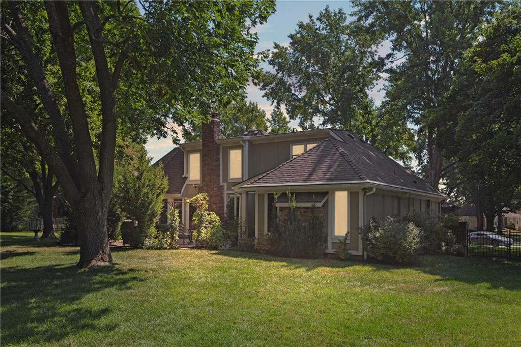 11900 Overbrook Road