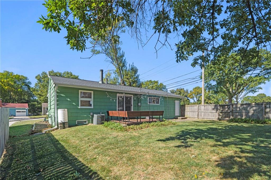 7101 Robinson Drive