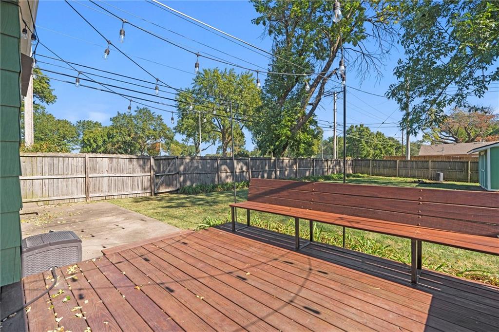 7101 Robinson Drive