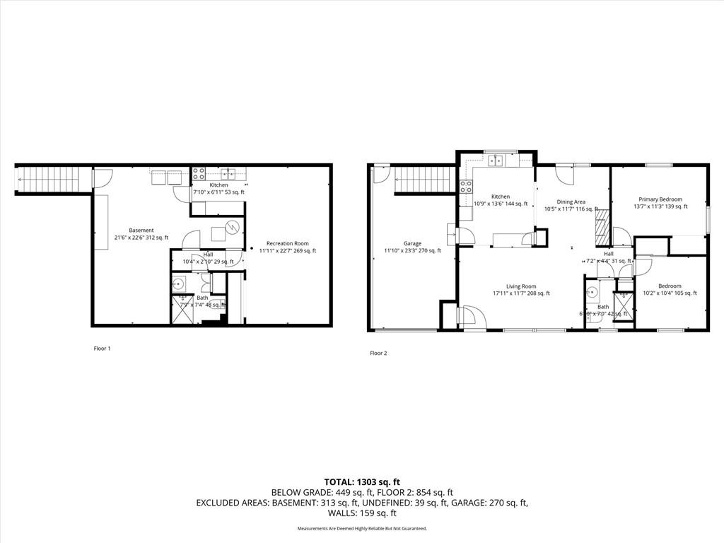 7101 Robinson Drive